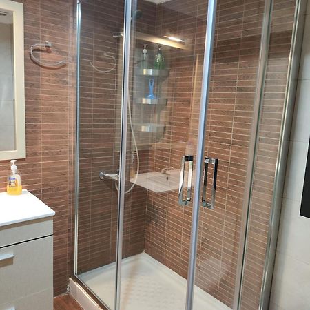 Apartamento Turistico Calle San Basilio 6 Patios Córdoba Kültér fotó