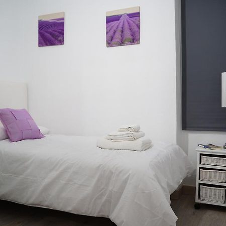 Apartamento Turistico Calle San Basilio 6 Patios Córdoba Kültér fotó