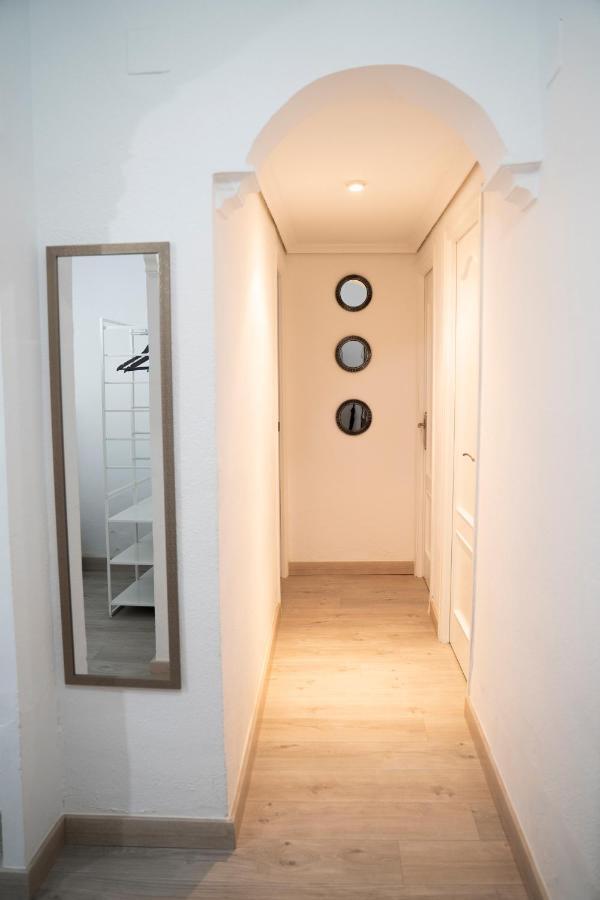 Apartamento Turistico Calle San Basilio 6 Patios Córdoba Kültér fotó