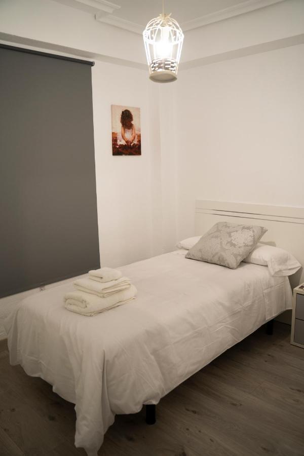 Apartamento Turistico Calle San Basilio 6 Patios Córdoba Kültér fotó